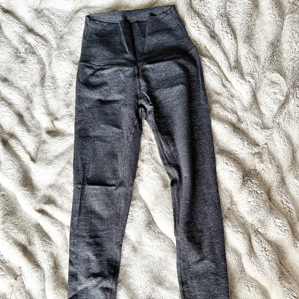 YOUR NEW FAVORITE LEGGING